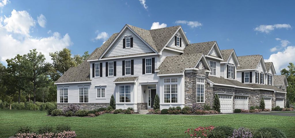 Brandeis White Springs At Providence Collegeville Pa Trulia