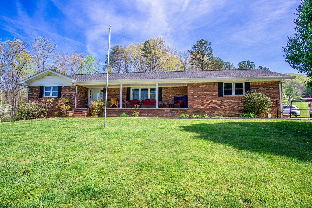 85 Mary Ann Dr, Gray, KY 40734 MLS 24007594 Trulia