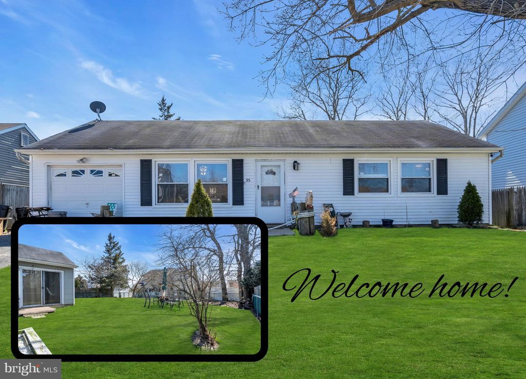 95 Windward Dr, Barnegat, NJ 08005 Trulia