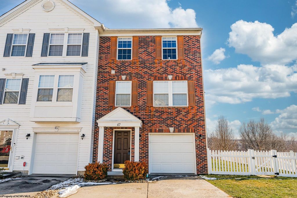 47 Robin Ln, WV 26508 Trulia