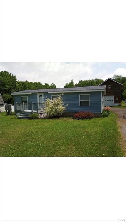 10194 Frenchtown Rd, Taberg, NY 13471