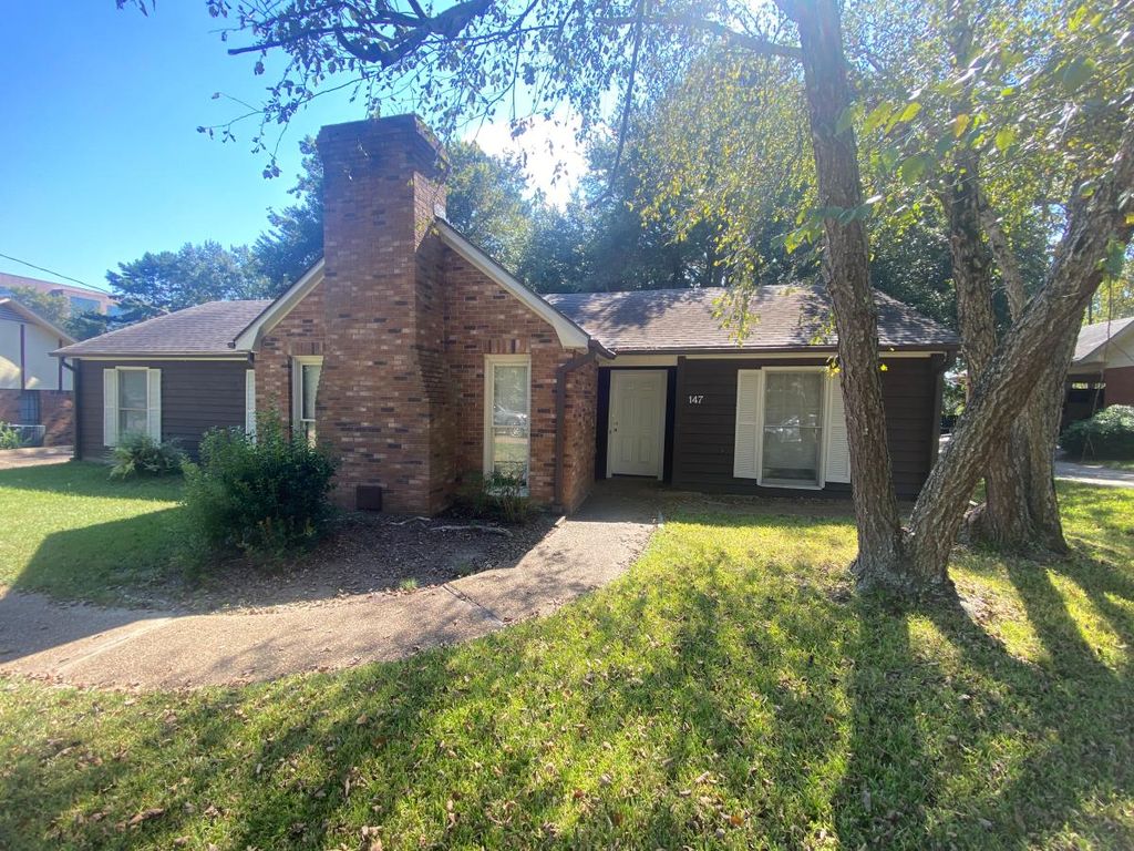 147 McCormack Dr, Ridgeland, MS 39157