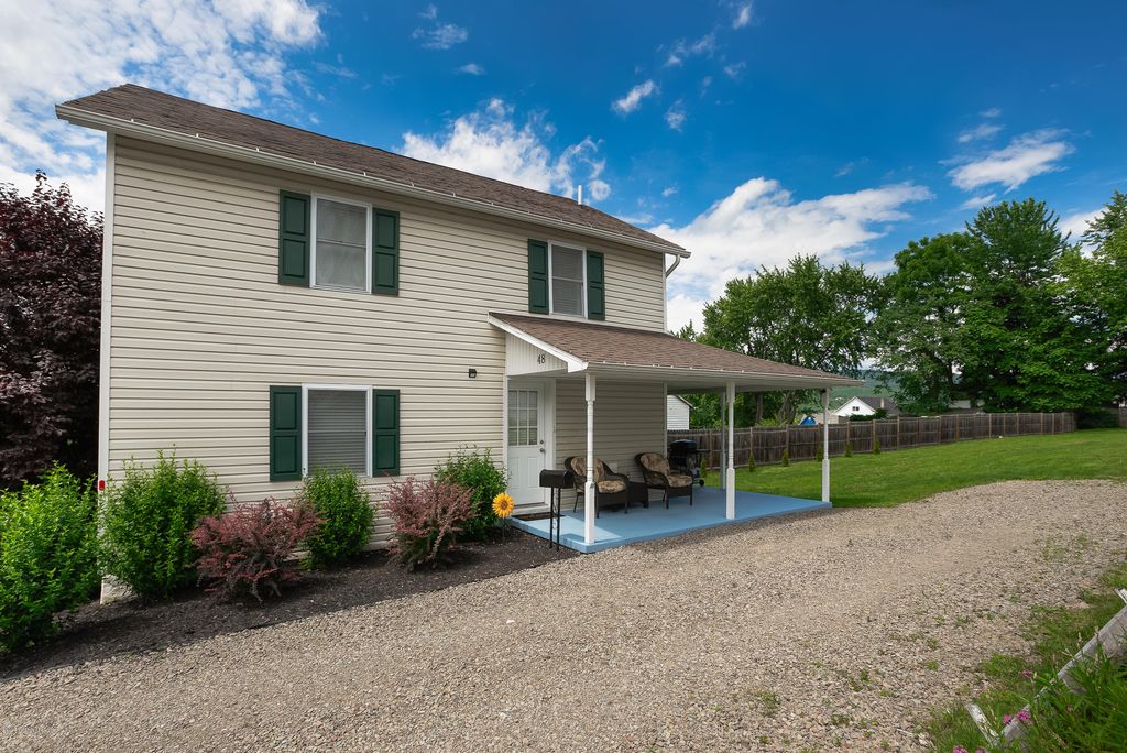 48 Chapel St, Pittston, PA 18640 Trulia