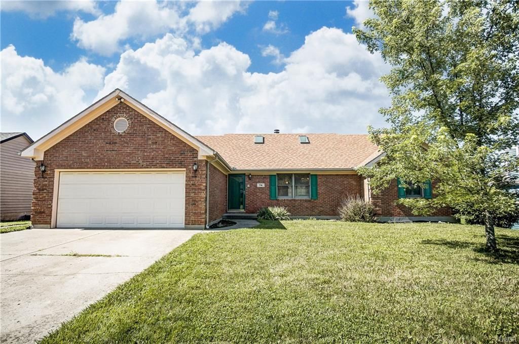 74 Willis Way, Germantown, OH 45327 Trulia