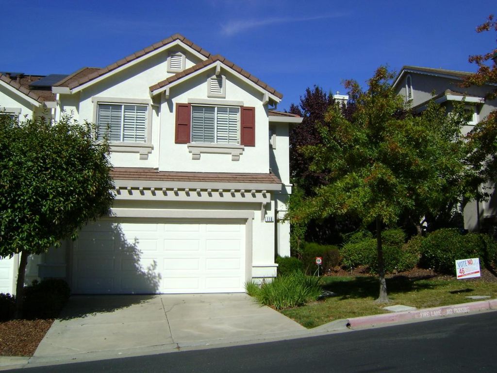 116 Shadowhill Cir, San Ramon, CA 94583 Trulia