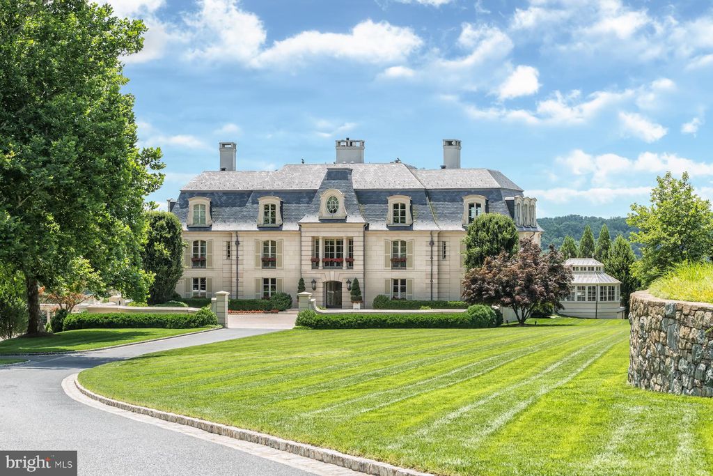 Mansion Rentals In Maryland
