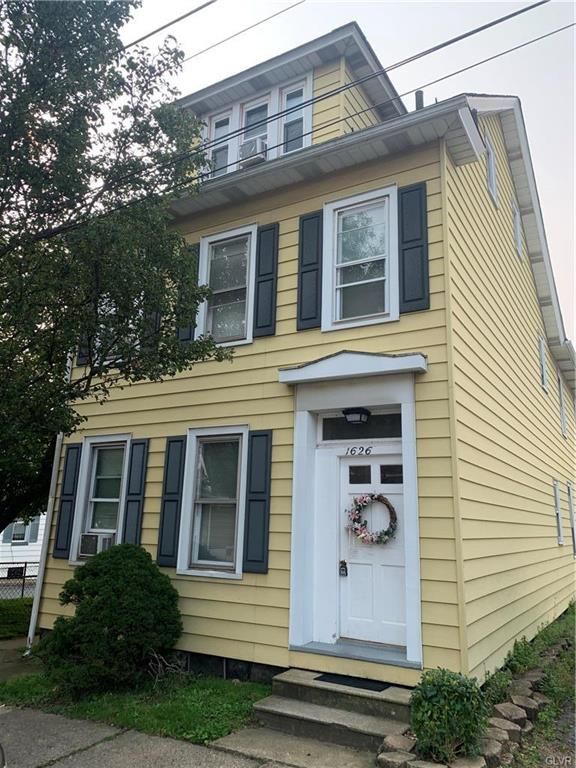 1626 Ferry St, Easton, PA 18042 Trulia