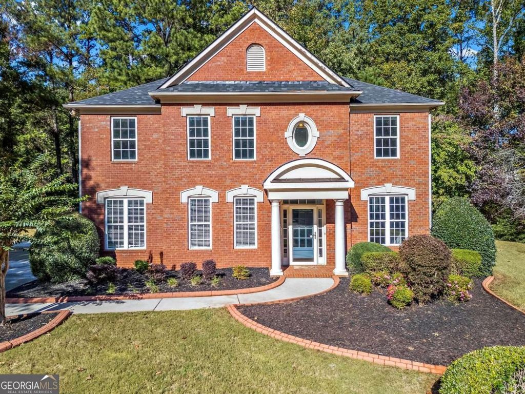 6077 Glencedar Ln, Atlanta, GA 30349 MLS 10398827 Trulia