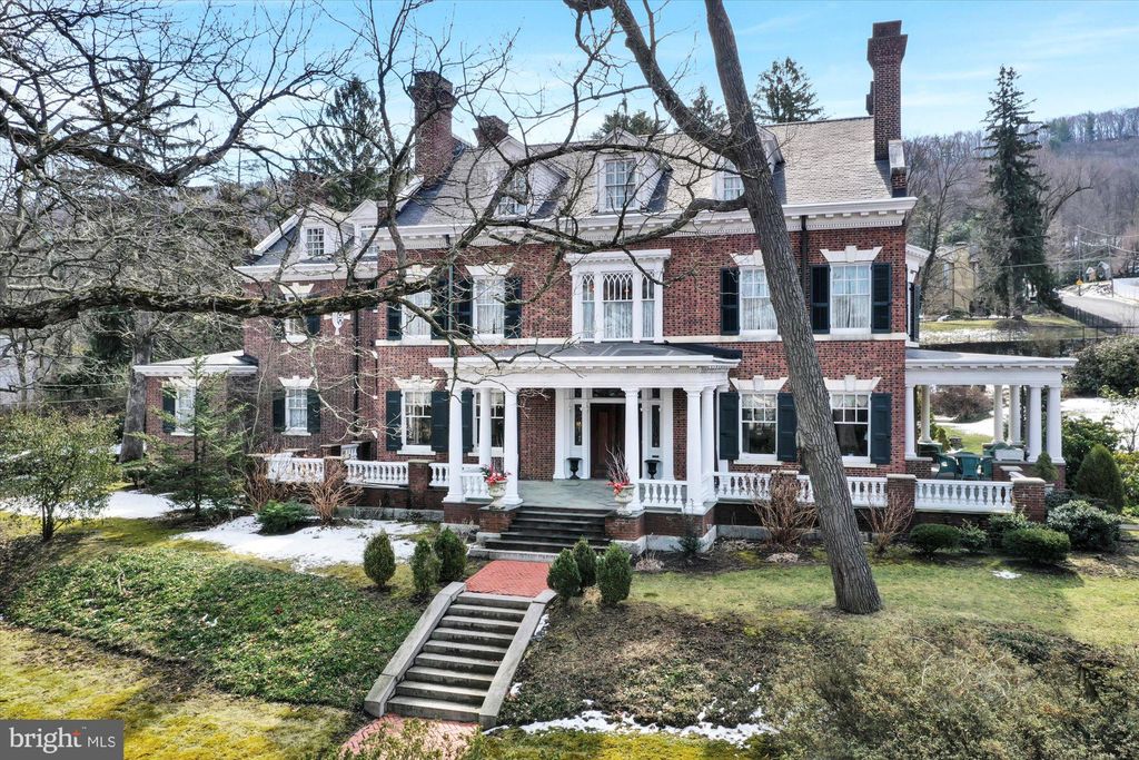 1443 Mahantongo St, Pottsville, PA 17901 MLS PASK2004552 Trulia