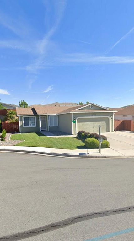 7011 Mozart Ct, Sun Valley, NV 89433