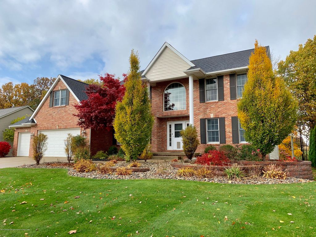 3150 Crofton Dr, Dewitt, MI 48820 Trulia