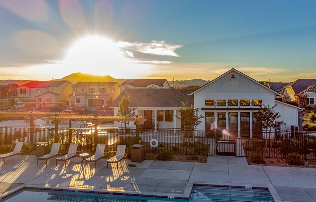 5595 Saddle Rock Ln, Antioch, CA 94531 Trulia