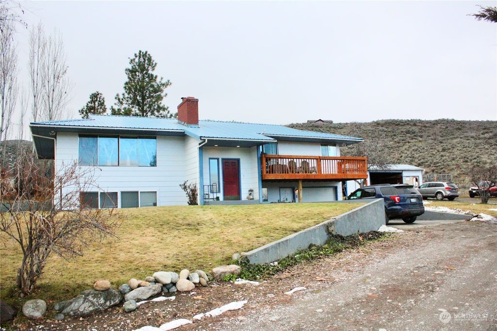 12 Early Sunrise Drive, Tonasket, WA 98855 MLS 2194868 Trulia