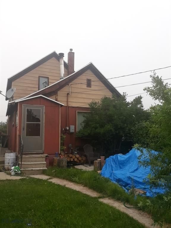 607 Cedar St, Anaconda, MT 59711