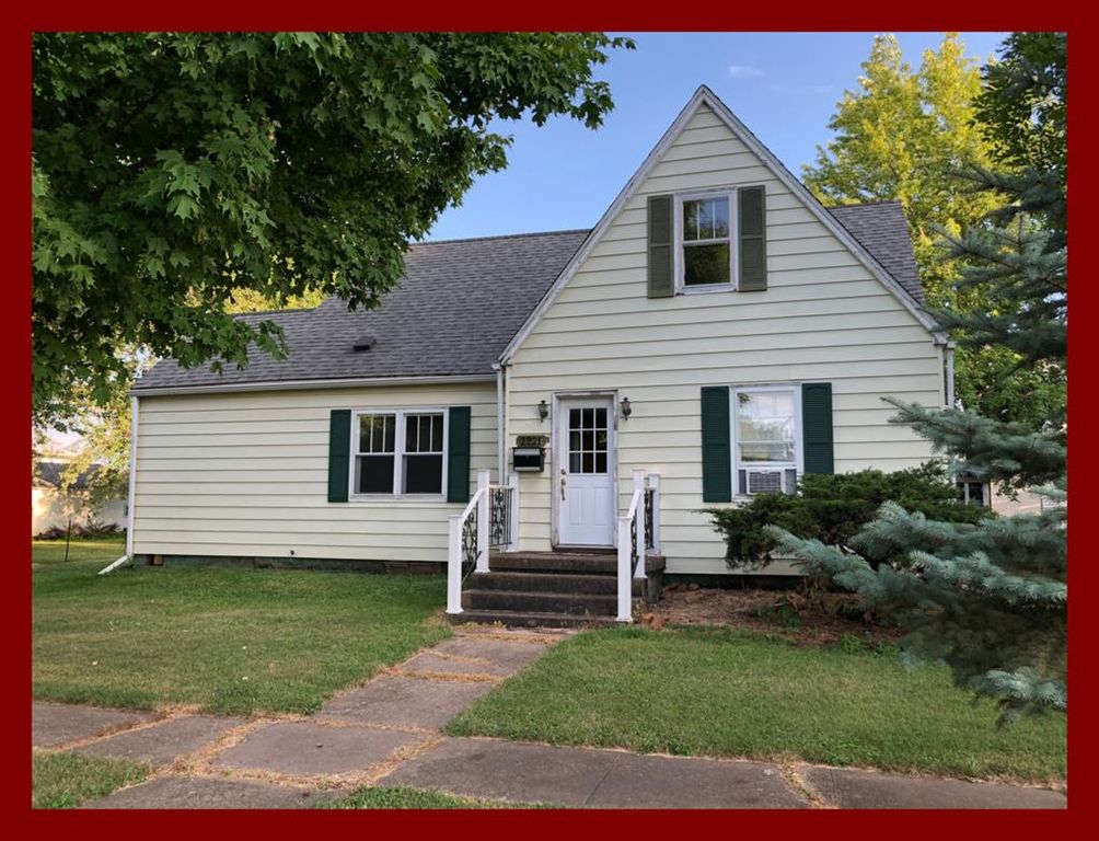 2221 Washington St, Unionville, MO 63565 Trulia