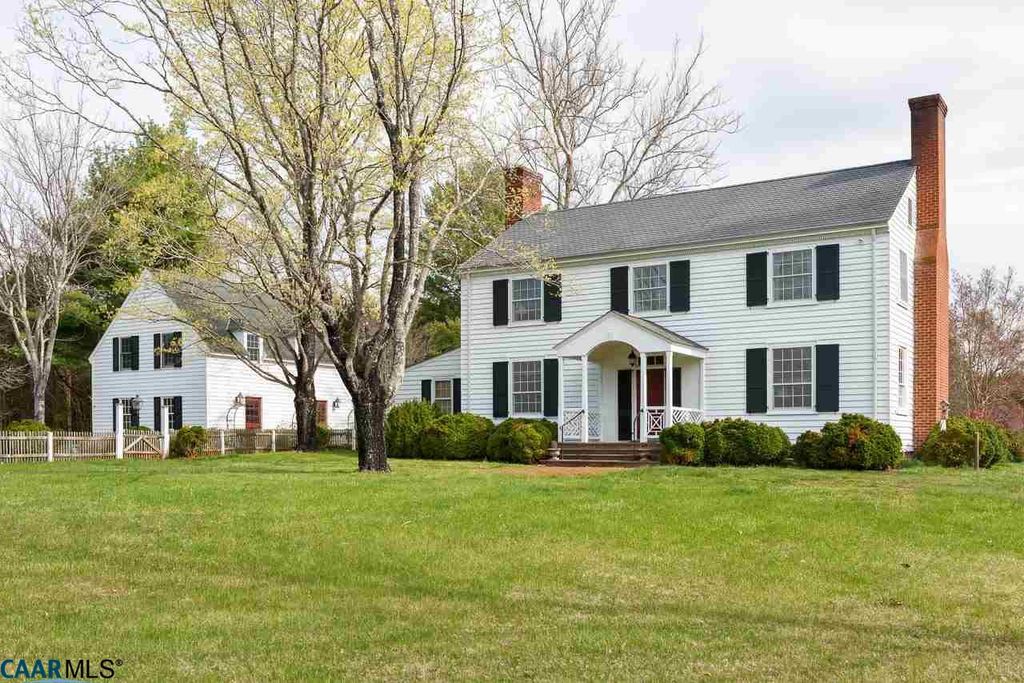 8045 Scottsville Rd, Scottsville, VA 24590 Trulia