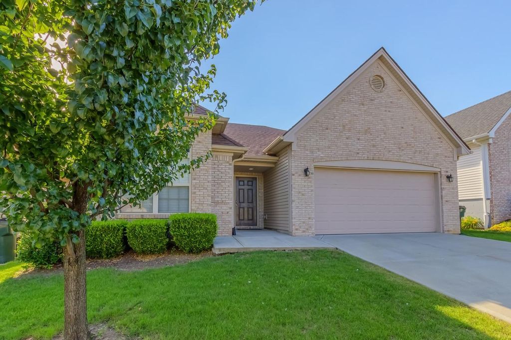 3045 Our Tibbs Trl, Lexington, KY 40511
