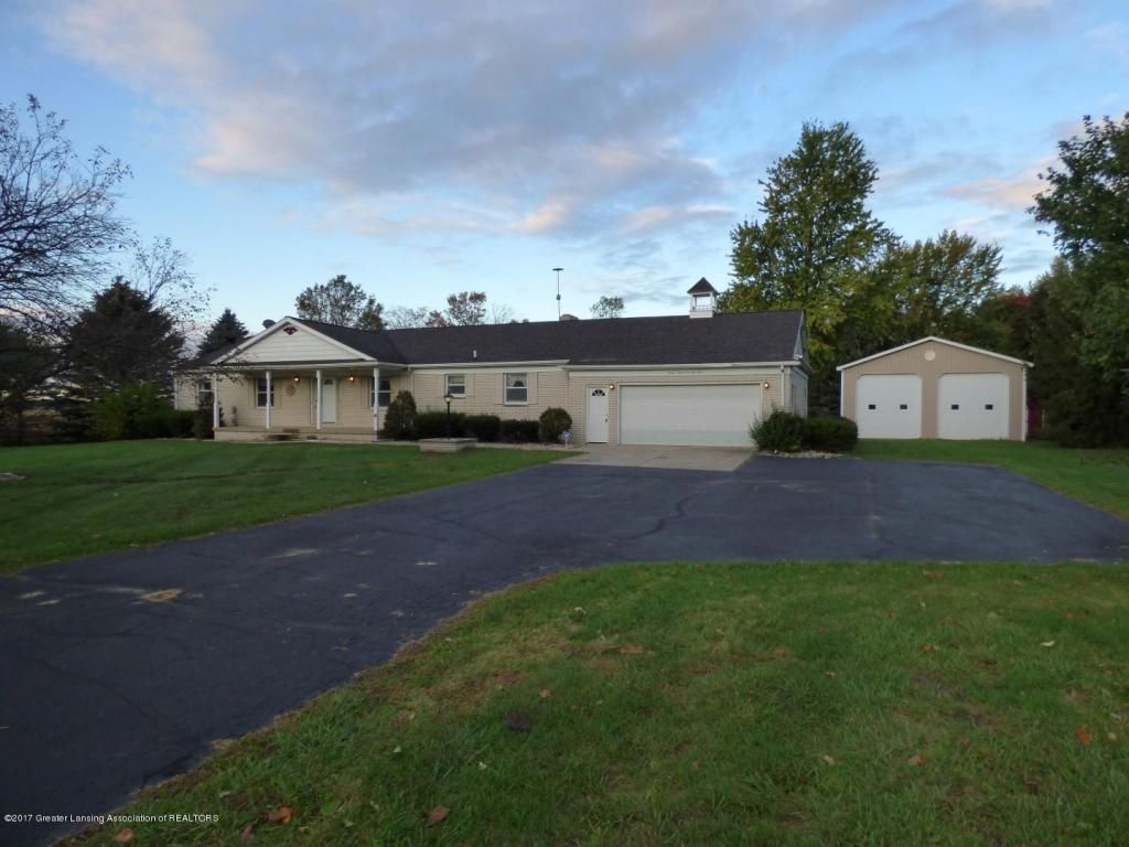 3775 N Hollister Rd, Ovid, MI 48866 Trulia