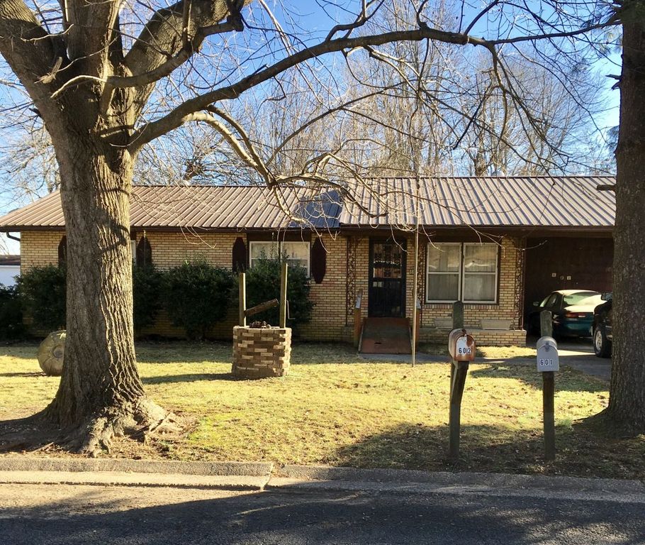 602 S 9th St, Charleston, MO 63834 Trulia