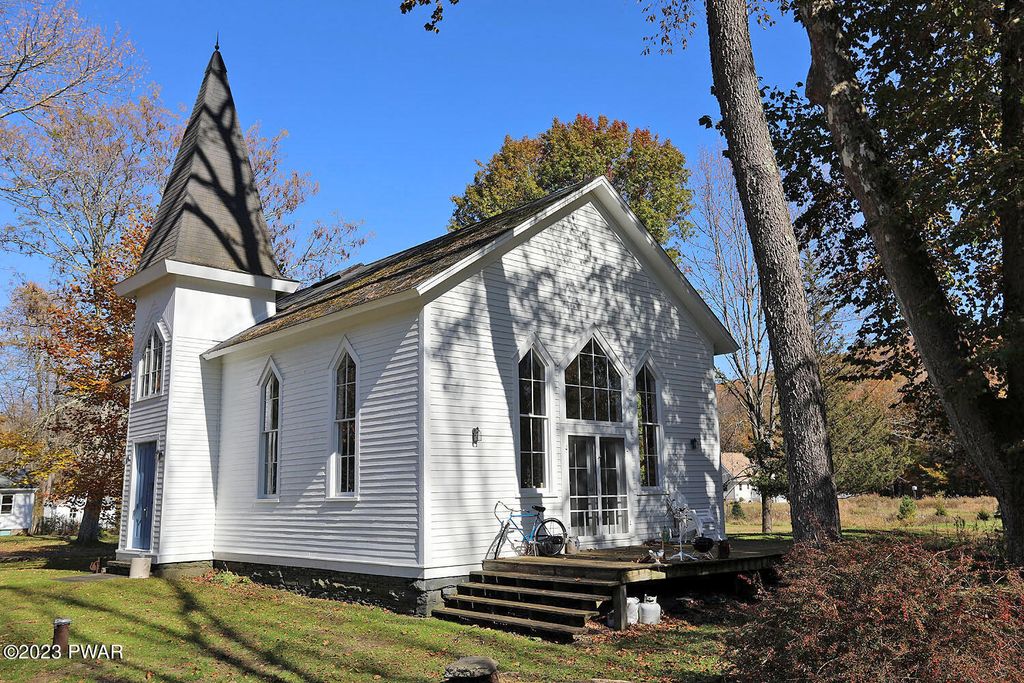 24 Stardust Trl, Equinunk, PA 18417 MLS PW231394 Trulia