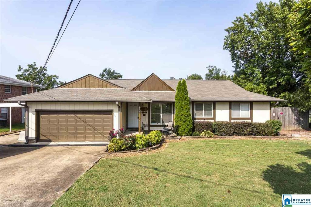 216 4th Ave, Pleasant Grove, AL 35127 Trulia