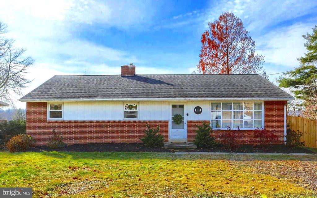 1131 Hermosa Ave, Lancaster, PA 17601 Trulia