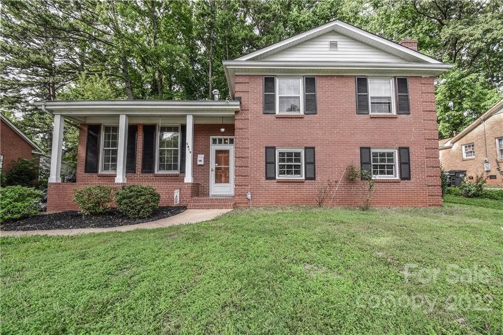 5819 Ruth Dr, Charlotte, NC 28215 Trulia