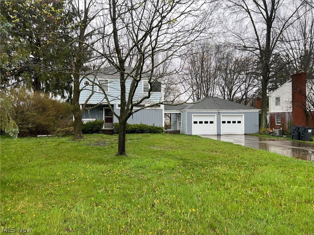 78 Neff Dr, Canfield, OH 44406 MLS 5031665 Trulia