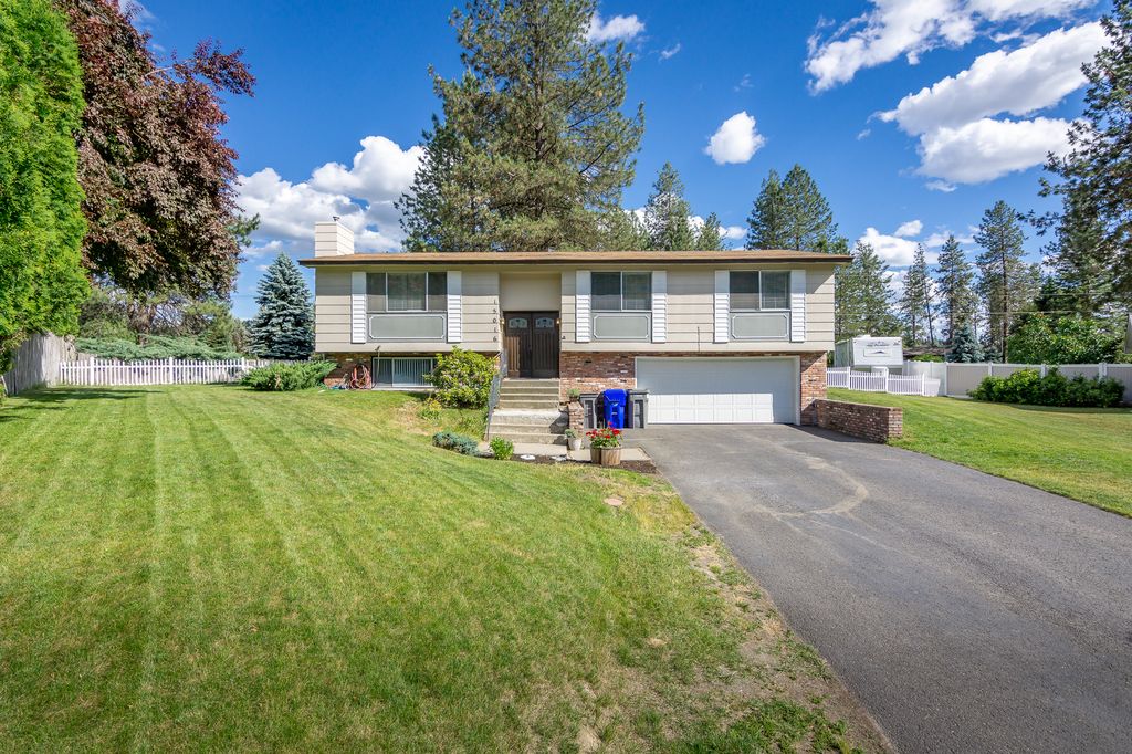 15016 N Hamilton Ct, Spokane, WA 99208 Trulia