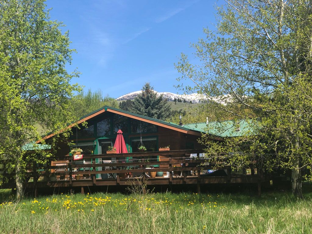 7300 Bridger Canyon Rd, Bozeman, MT 59715 Trulia