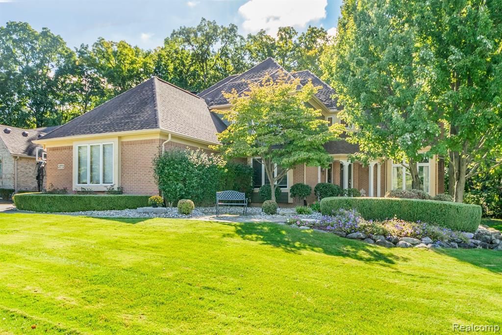 21772 Chase Dr, Novi, MI 48375 Trulia