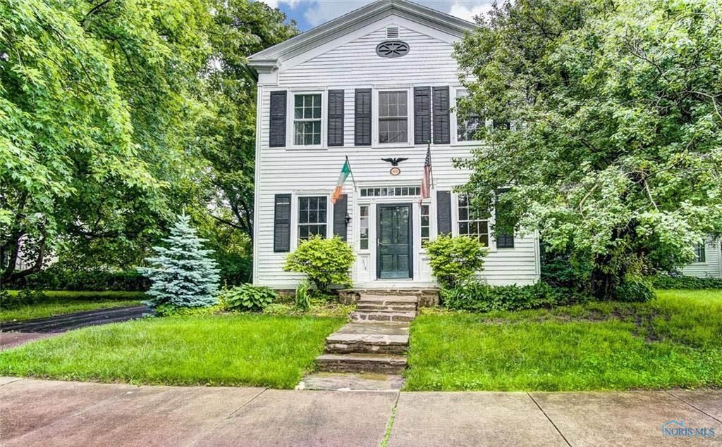 514 W Front St, Perrysburg, OH 43551 Trulia