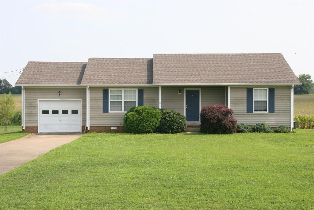 11841 Julien Rd, Gracey, KY 42232 Trulia