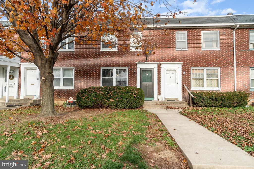 93 Hershey Ave, Lancaster, PA 17603 Trulia