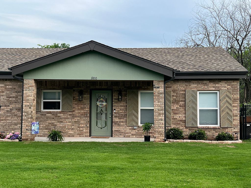 1100 W Main St, Haskell, OK 74436 Trulia