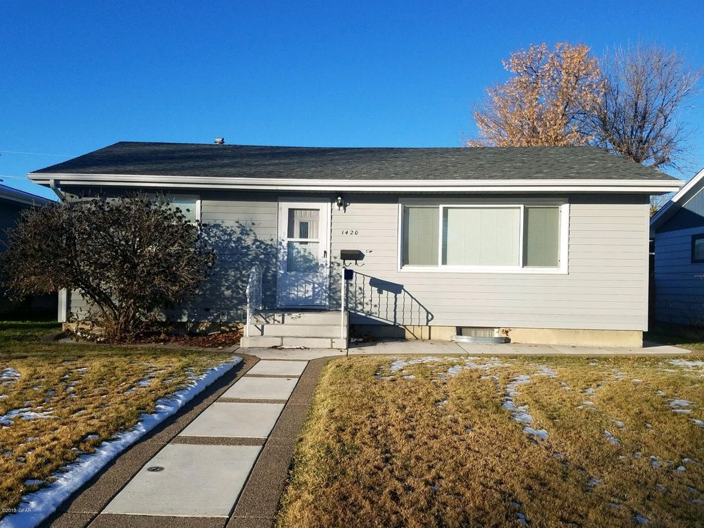 1420 14th St S, Great Falls, MT 59405 Trulia