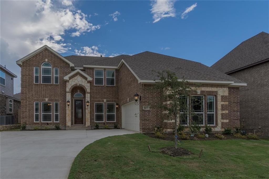 8616 Sweet Flag Ln, Fort Worth, TX 76123 Trulia