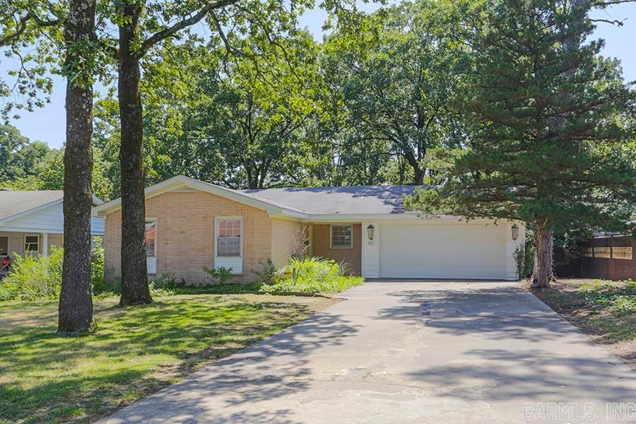 901 N McKinley St, Little Rock, AR 72207 Trulia