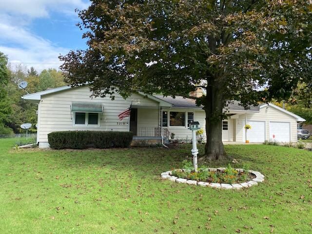 3219 Beckley Rd, Battle Creek, MI 49015