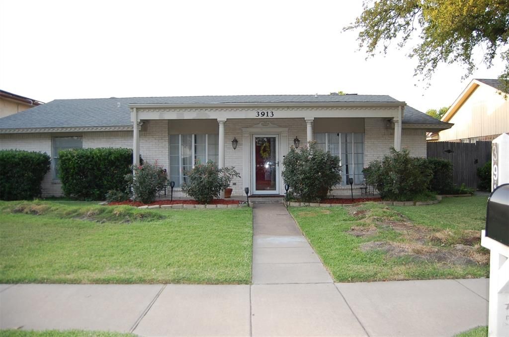 3913 Cedar Creek Dr, Garland, TX 75043
