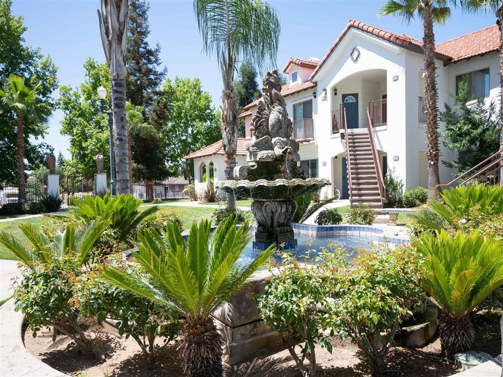 Dominion Courtyard Villas Fresno, CA Trulia