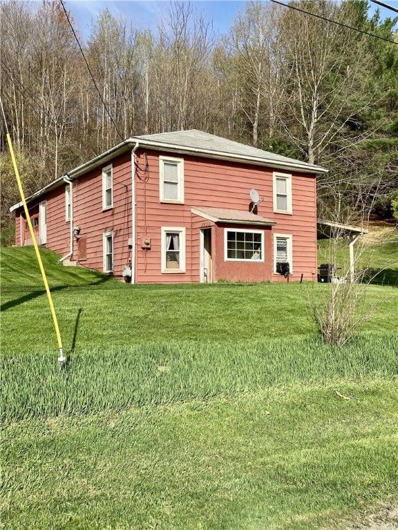 1011 Sharps Hill Rd, Arkport, NY 14807 Trulia