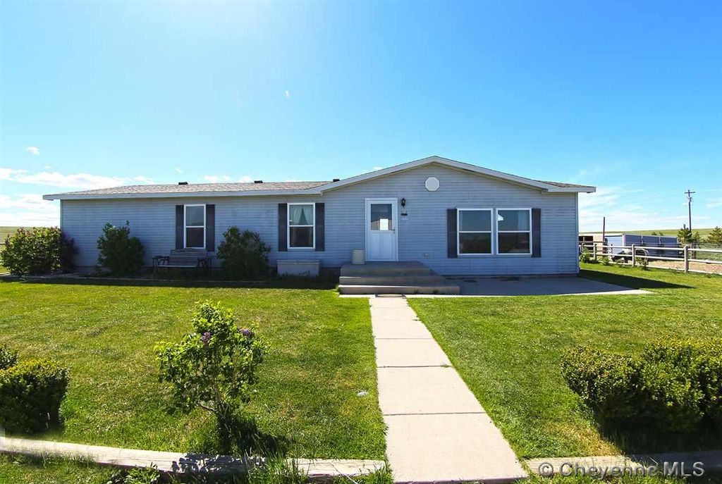 4383 Road 210, Burns, WY 82053 Trulia