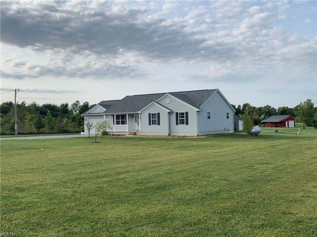 396 US Route 224, Sullivan, OH 44880
