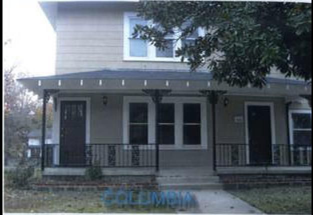 218 1/2 E Columbia St, Shreveport, LA 71104
