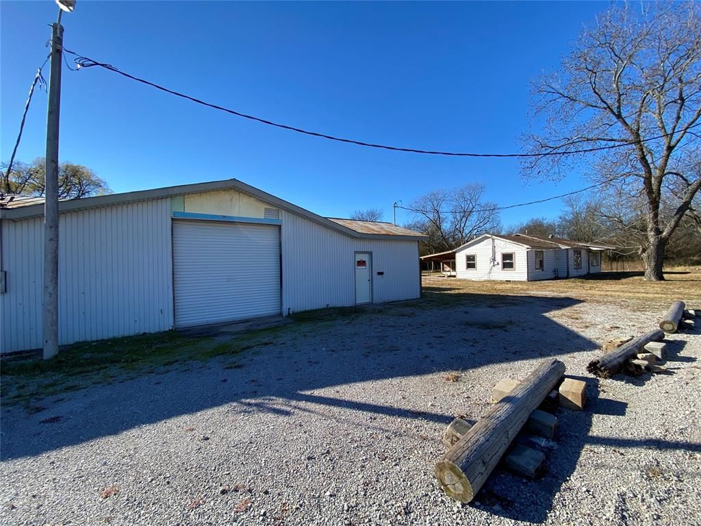 612 Myall St, Ardmore, OK 73401