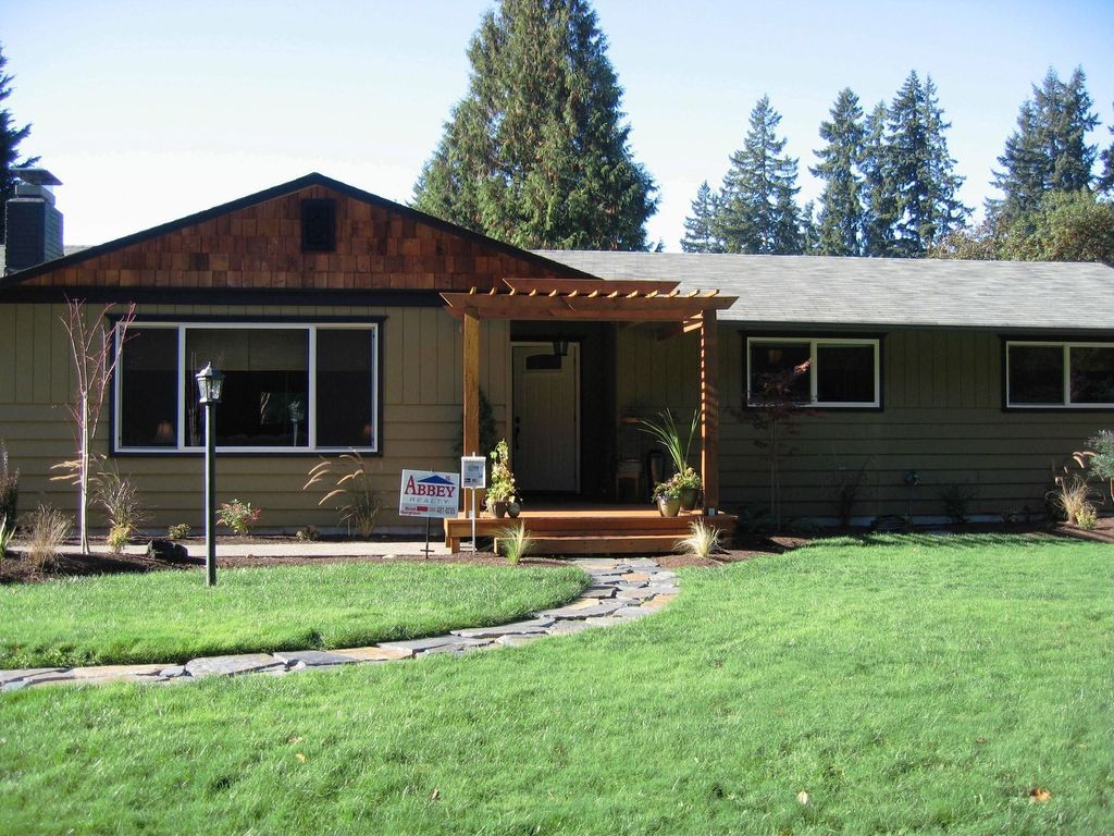 2513 Hicks Lake Rd SE, Lacey, WA 3 Bed, 1 Bath SingleFamily Home Trulia