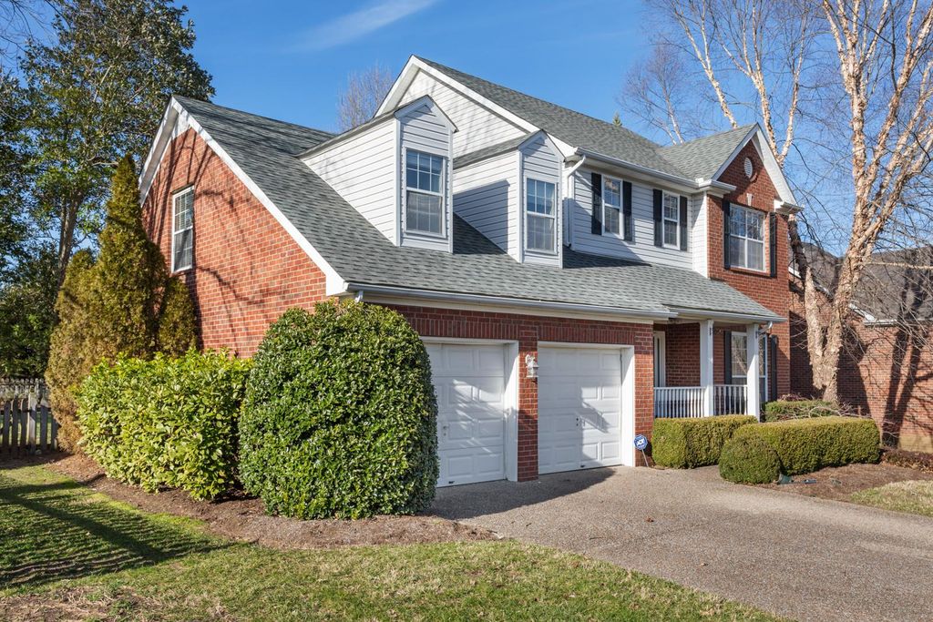 5224 Timber Gap Dr, Nashville, TN 37221 Trulia