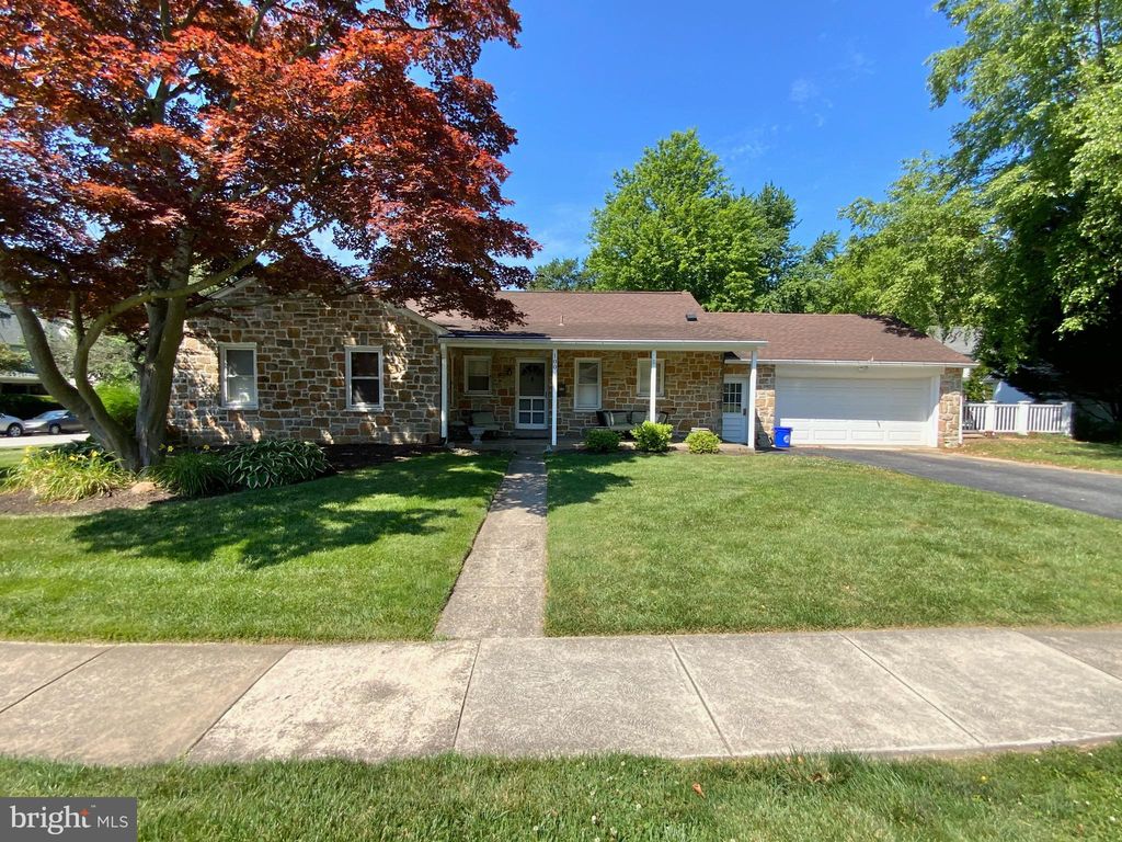100 W Clearfield Rd, Havertown, PA 19083 Trulia