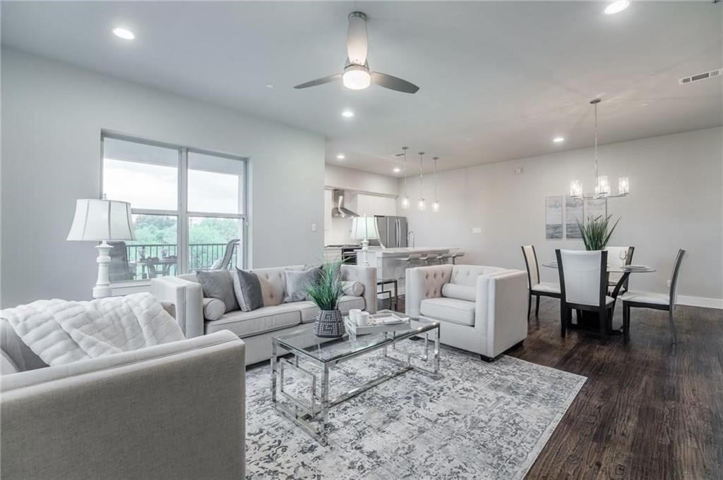 770 N Plano Rd #103, Richardson, TX 75081